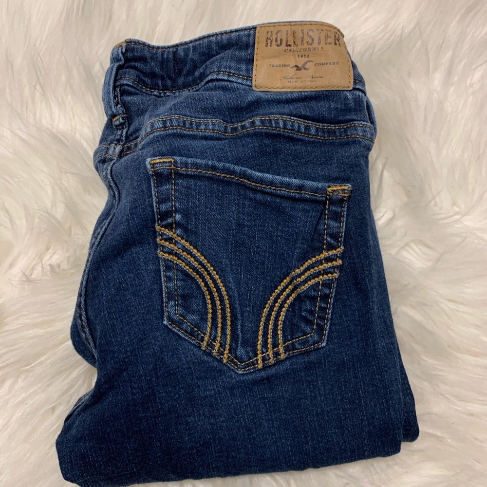 🌸Hollister Skinny Jeans